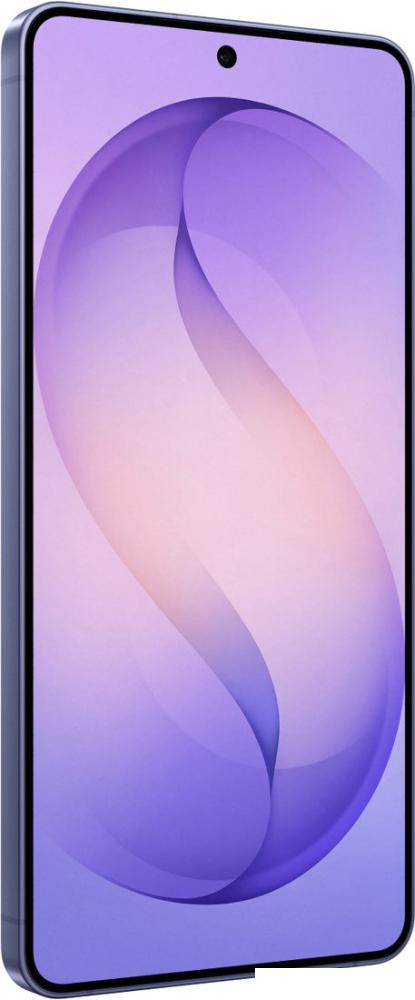Телефон Samsung Galaxy S26+ SM-S947B 12GB/256GB (лавандовый)