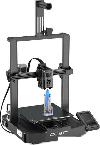 3D-принтер Creality Ender-3 V3 KE