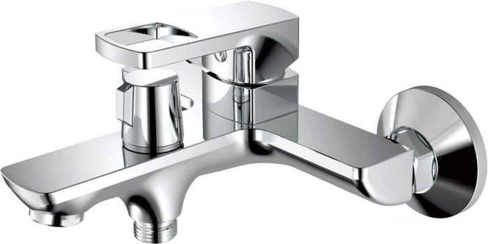 Смеситель Haiba HB60176 (хром)