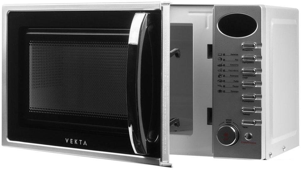 Микроволновая печь Vekta TS720ATS