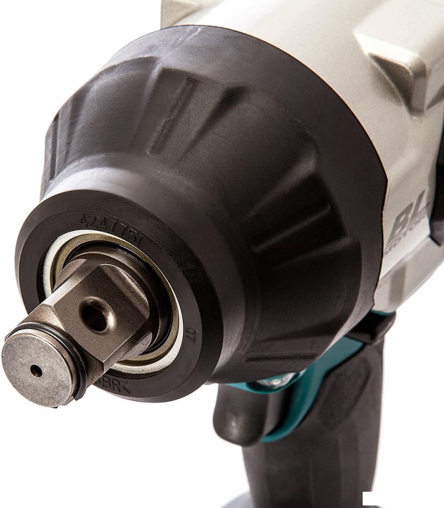 Гайковерт Makita DTW1002Z (без АКБ)