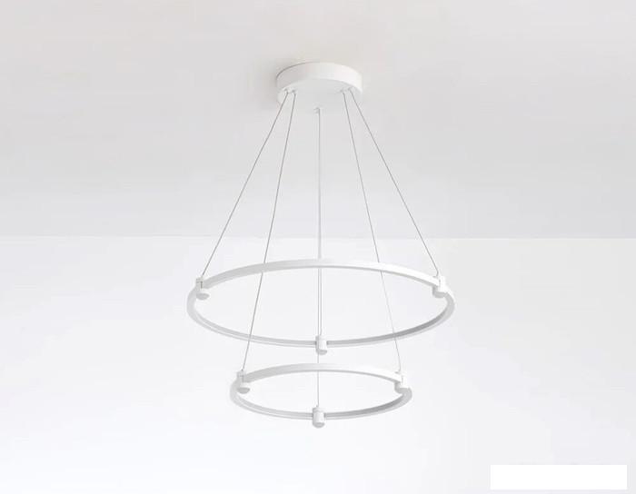 Подвесная люстра Ambrella light FL FL5505