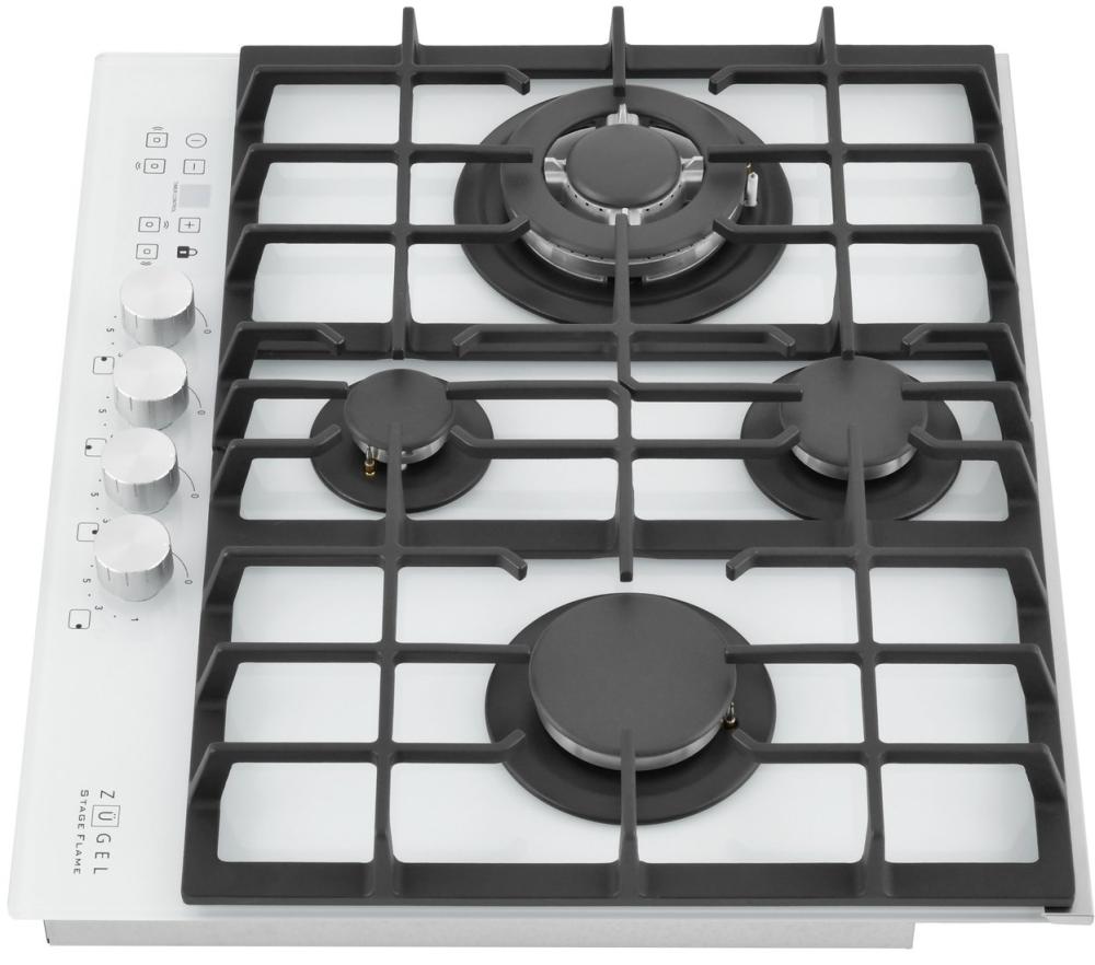 Варочная панель ZUGEL ZGH600W