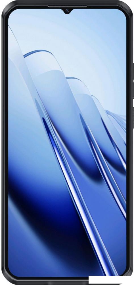 Телефон Oukitel WP52 4GB/256GB (черный)