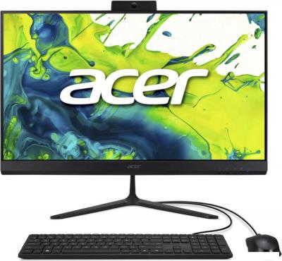 Моноблок Acer Aspire C24B-GARL DQ.BSZCD.002