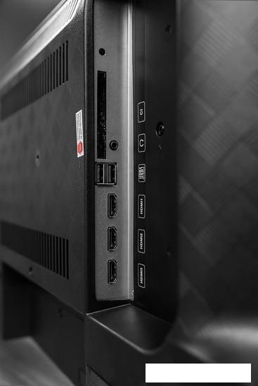 Телевизор H 55LE7563D