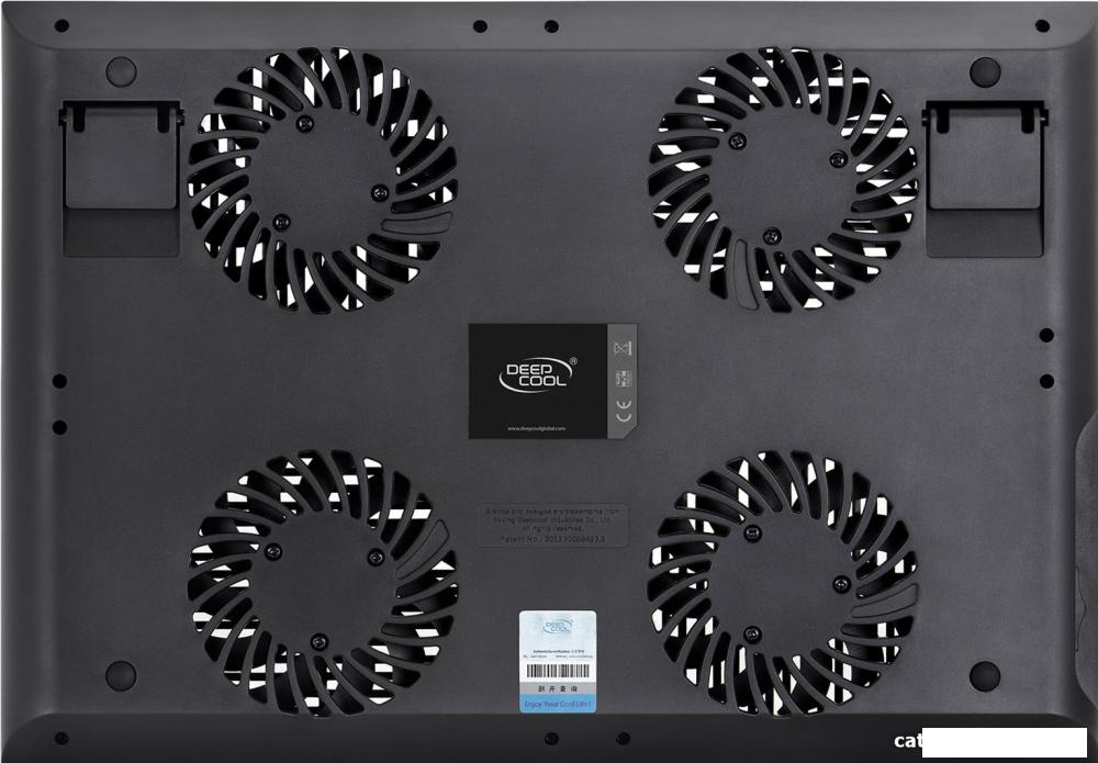 Подставка DeepCool MULTI CORE X8