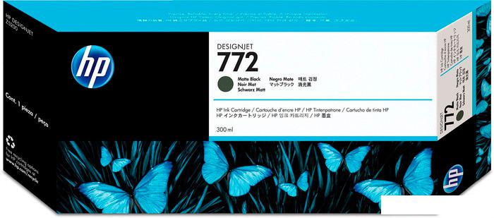 Картридж HP 772 [CN635A]
