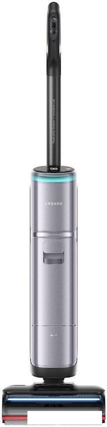 Вертикальный моющий пылесос Dreame H16 Pro Steam Wet and Dry Vacuum HHR48F (евровилка)