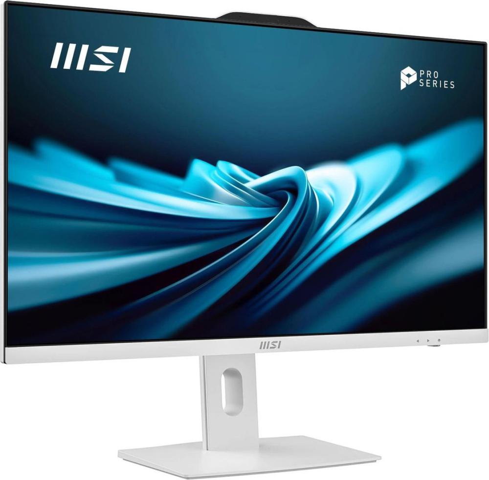 Моноблоки MSI Pro AP272P 14M-619XRU