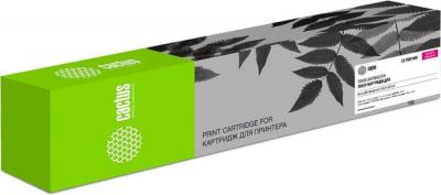 Картриджи для принтеров и МФУ CACTUS CS-TN514M (аналог Konica Minolta TN514M)