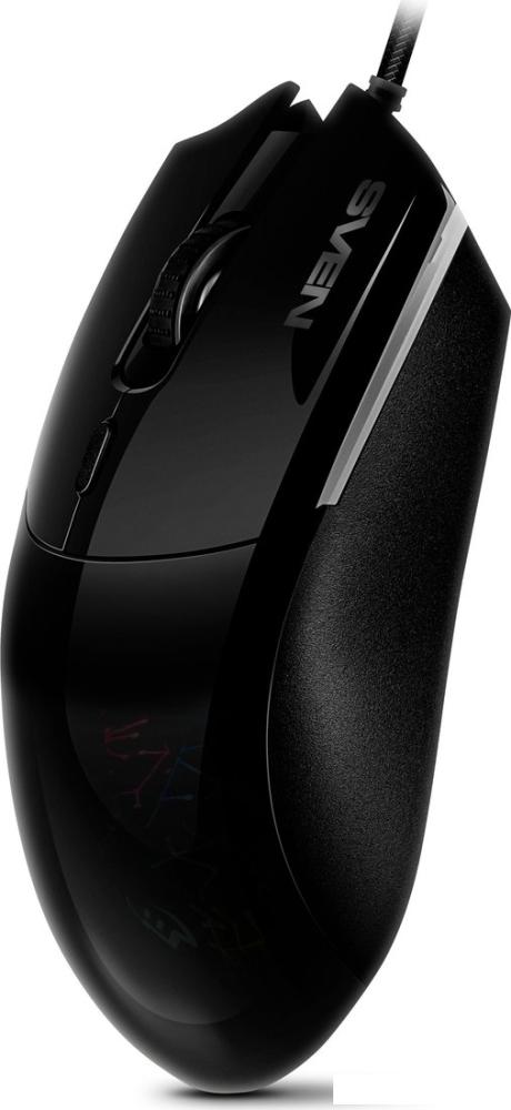 Игровая мышь SVEN RX-G995