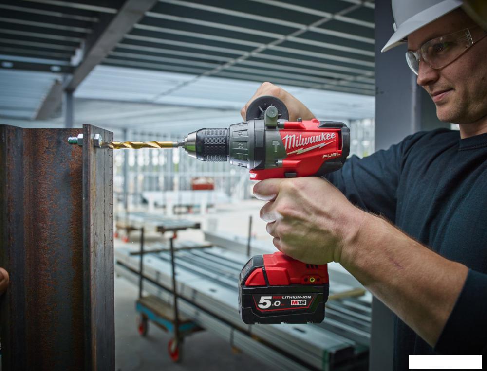 Набор сверл Milwaukee 4932493865