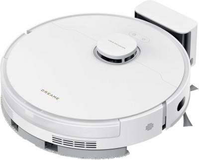 Роботы-пылесосы Dreame Robot Vacuum D20 White RLD35GA (евровилка, белый)