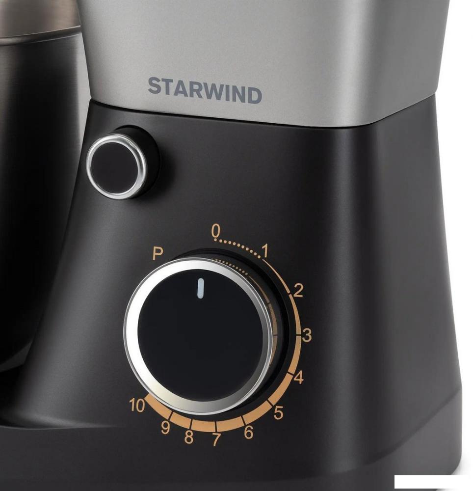 Планетарный миксер StarWind SPM2251