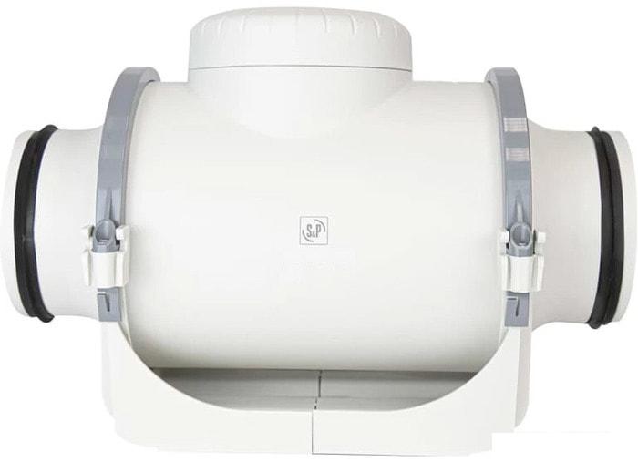 Осевой вентилятор Soler&amp;Palau TD Evo-100 VAR 5211007200