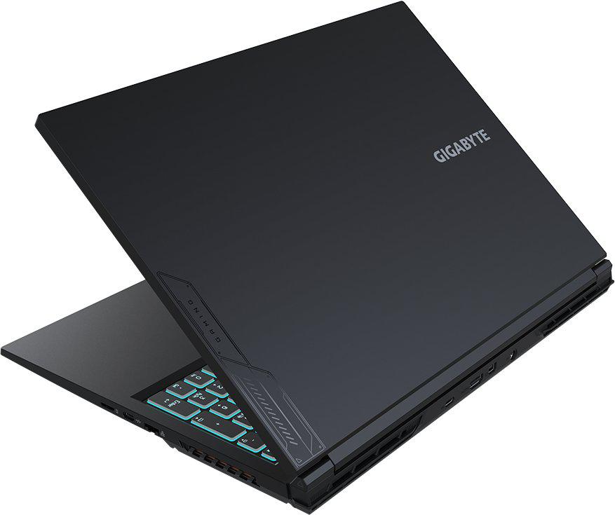 Игровой ноутбук Gigabyte G6 KF-G3KZ853SD