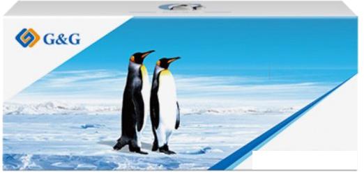 Картридж G&amp;G GG-W1360X (аналог HP LaserJet M211/ M236)