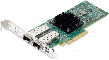Сетевые адаптеры и сетевые карты Broadcom P210P