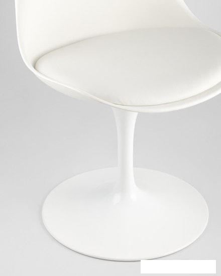 Стул Stool Group Tulip (белый)