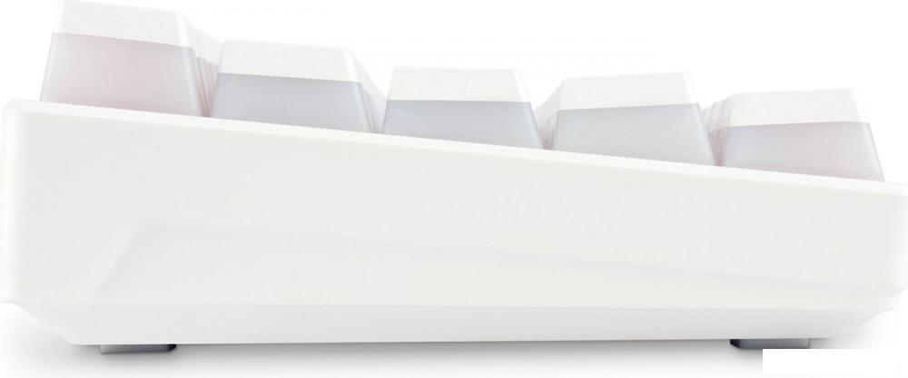Клавиатуры Оклик K763W (белый)