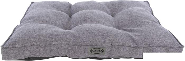 Лежак Scruffs Manhattan 660870 (серый)