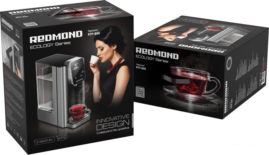 Диспенсер Redmond RTP-806