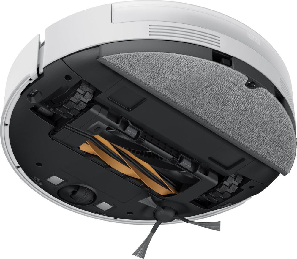 Роботы-пылесосы Dreame Robot Vacuum D20 White RLD35GA (евровилка, белый)