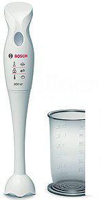 Погружной блендер Bosch MSM 6B150