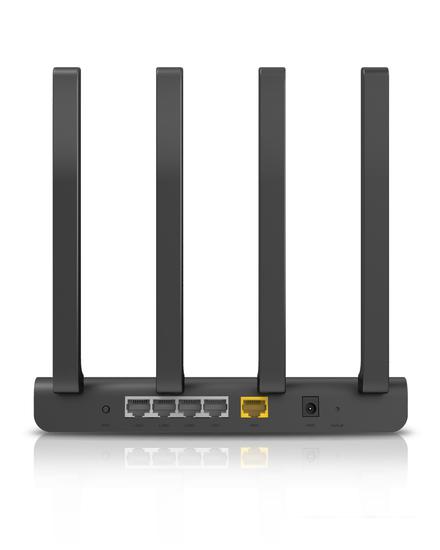 Wi-Fi роутер Netis N2