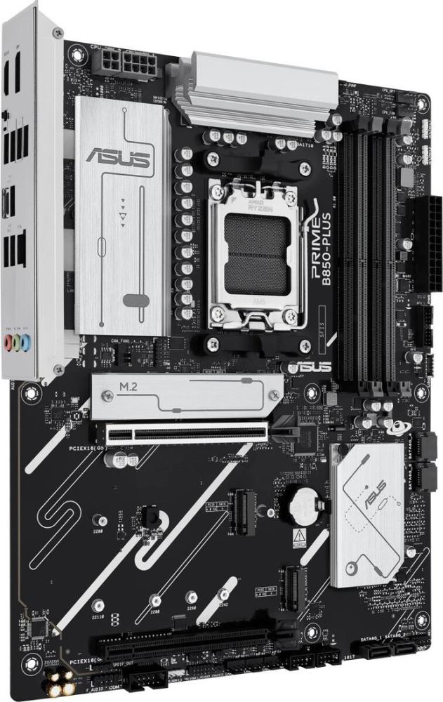 Материнская плата ASUS Prime B850-Plus