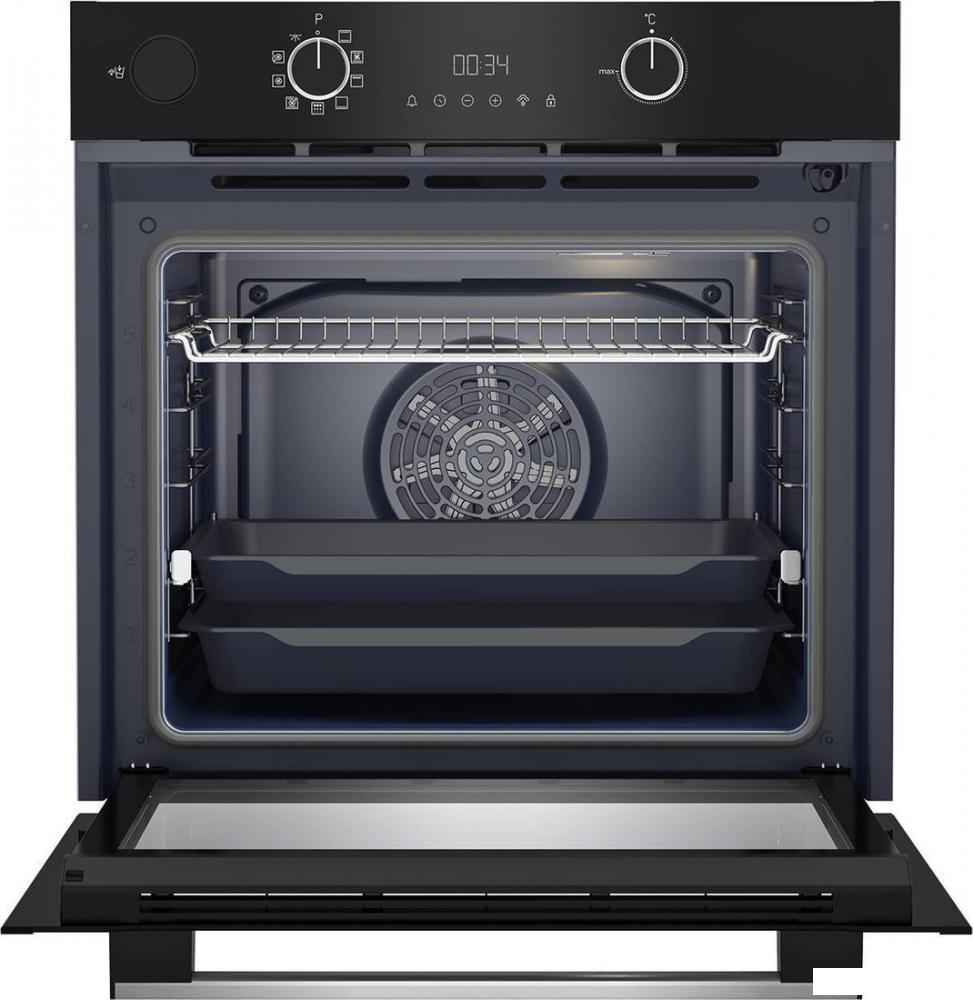 Электрический духовой шкаф Grundig GEDM12300B