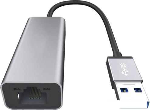 Сетевой адаптер KS-IS KS-482