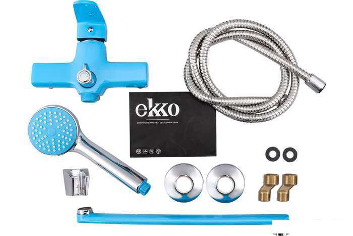 Смеситель Ekko E22304