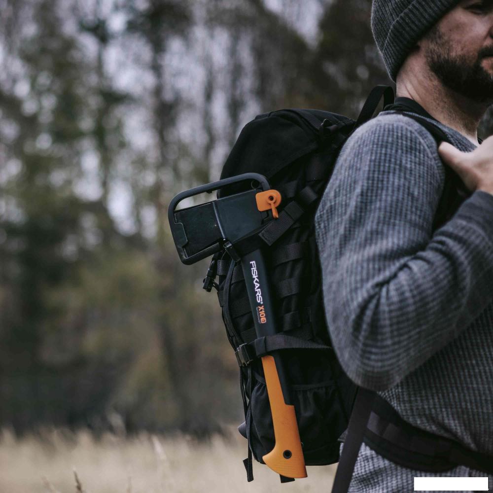 Топор Fiskars S X10 X-series 1015619