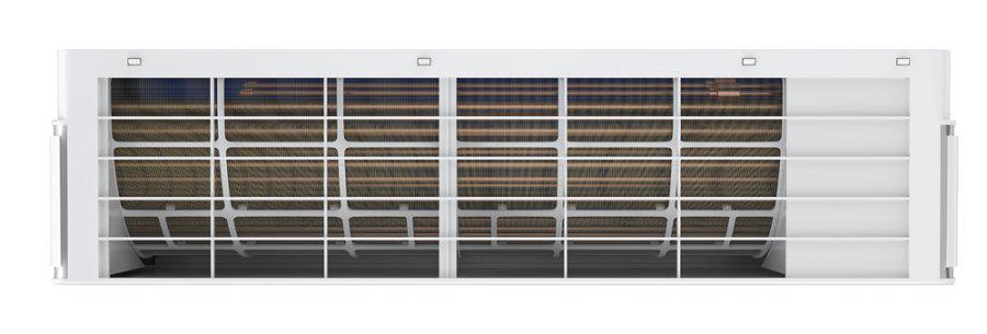 Кондиционер Royal Clima Supremo Blanco Full DC EU Inverter RCI-RSB40HN