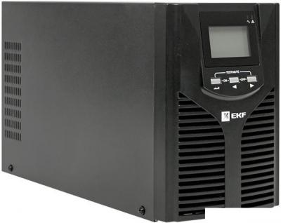Источники бесперебойного питания EKF E-Power Proxima SW910Pro-TB