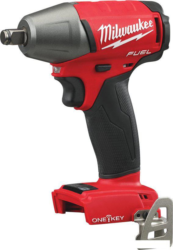 Гайковерт Milwaukee M18 ONEIWF12-0 FUEL 4933451153 (без АКБ)