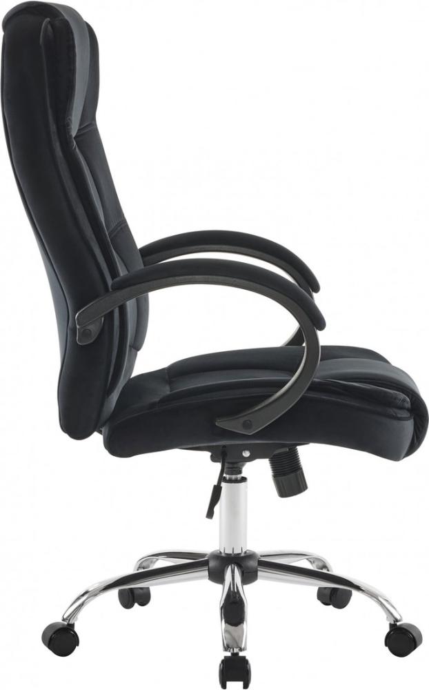 Офисное кресло Mio Tesoro Арно AF-C7307V (черный)