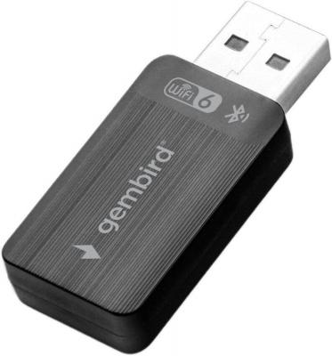 Wi-Fi/Bluetooth адаптер Gembird WNP-UA-012