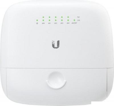 Коммутаторы Ubiquiti EdgePoint [EP-S16]