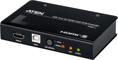 Кабели, адаптеры, разветвители Aten CE801-AT-G