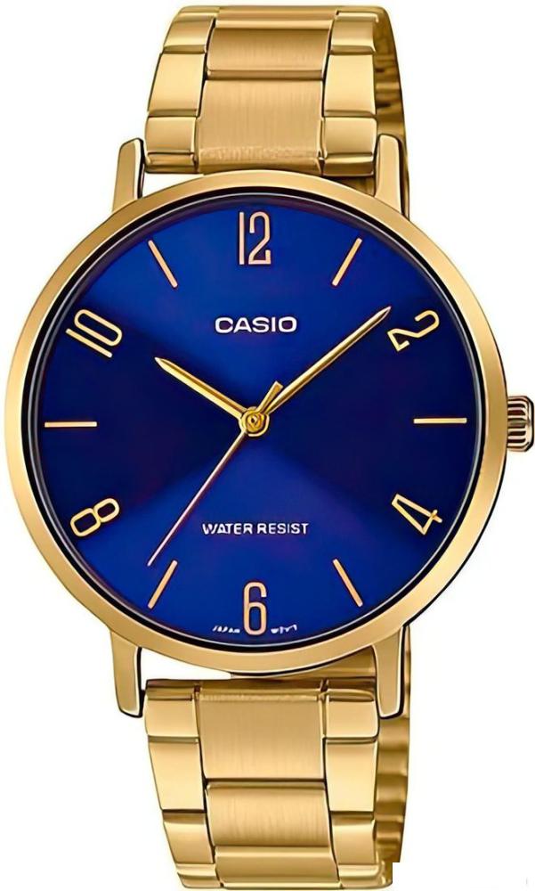 Наручные часы Casio Collection LTP-VT01G-2B