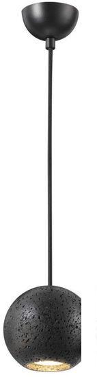 Светильник Odeon Light Travertino 6626/1L