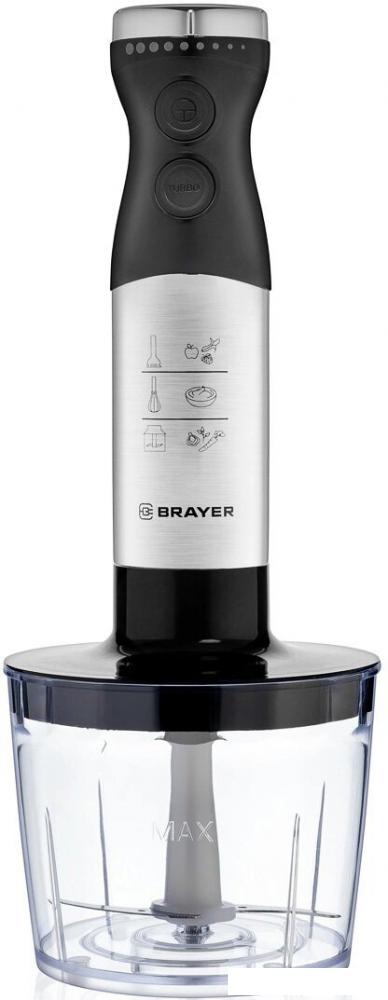 Погружной блендер Brayer BR1244