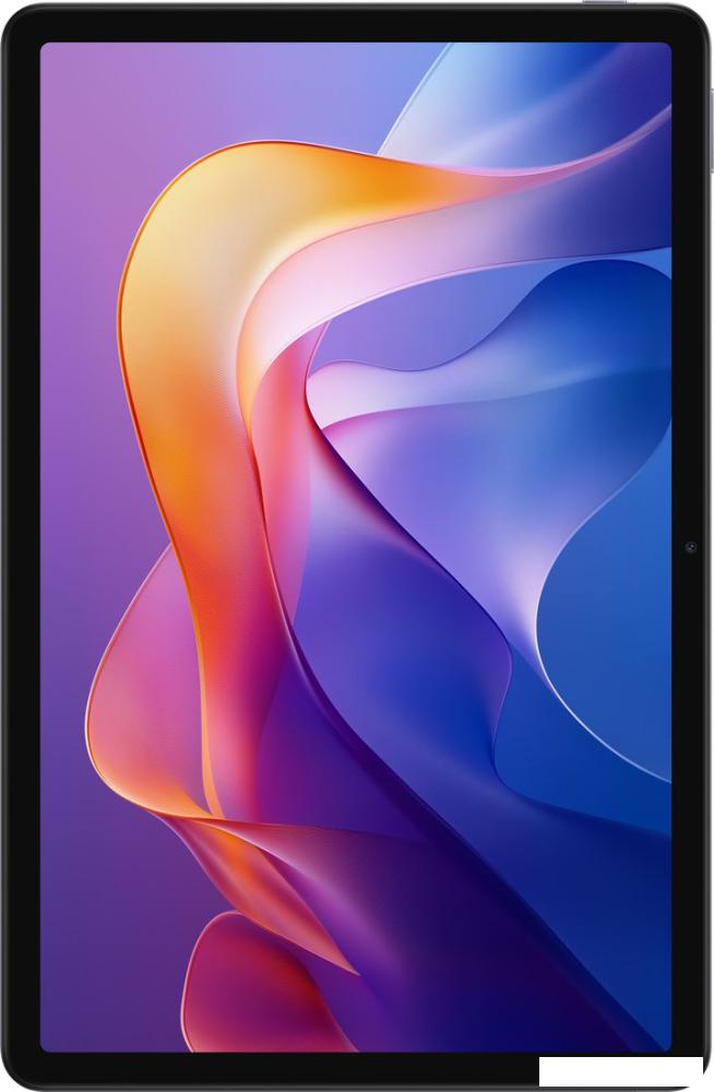 Планшет Xiaomi Redmi Pad 2 4G 8GB/256GB международная версия (темно-серый)