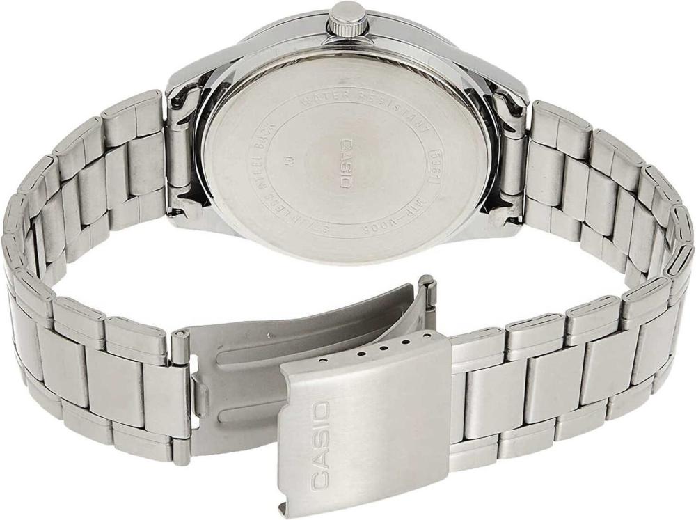 Наручные часы Casio MTP-V005D-1B