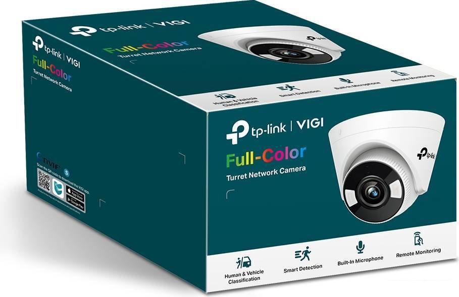 IP-камера TP-Link Vigi C430 (4 мм)