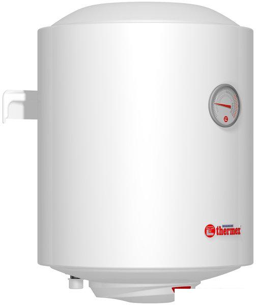 Накопительный электрический водонагреватель Thermex TitaniumHeat 30 V Slim