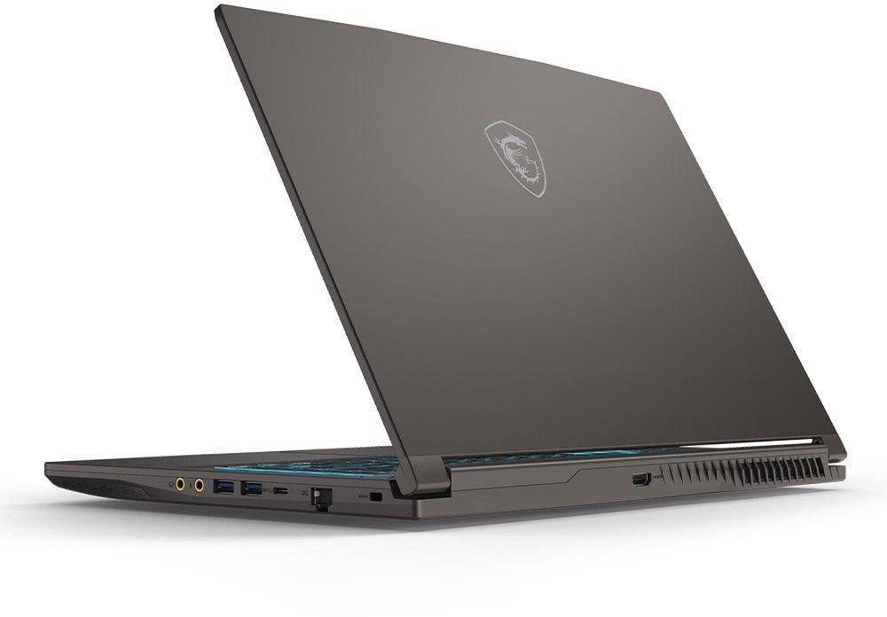 Игровой ноутбук MSI Thin A15 B7VE-402BY